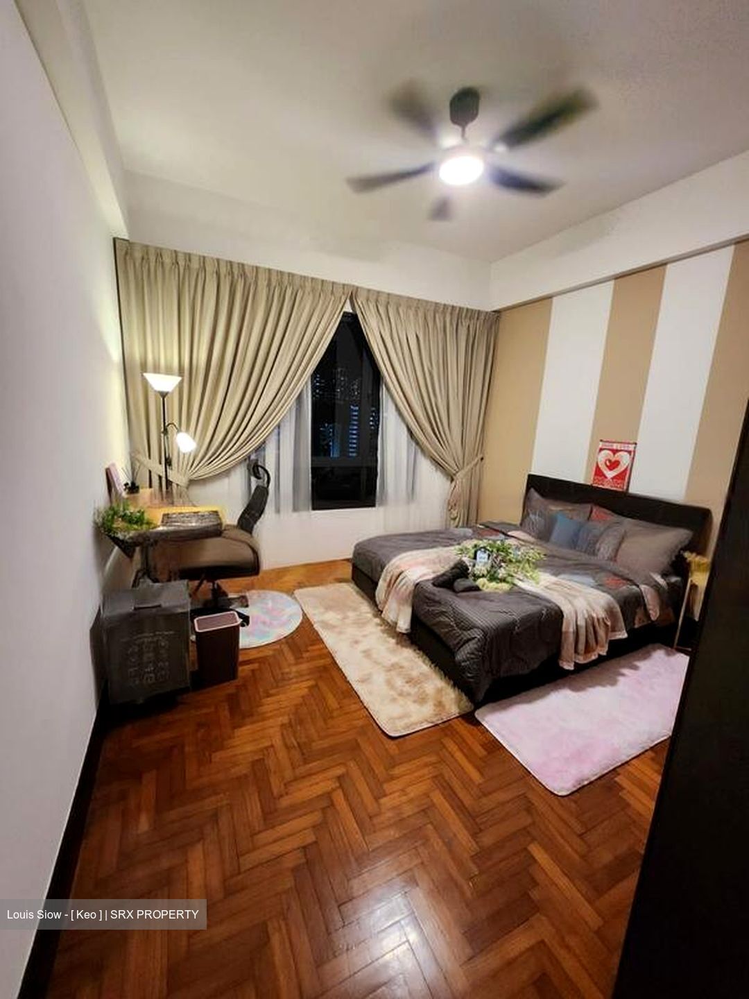 Regent Heights (D23), Condominium #471000951
